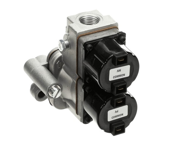 Alto Shaam VA-27519, Dual Combination Gas Valve, Natural Gas, AR-6G