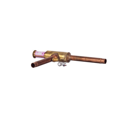 Alto Shaam VA-29900, Sporlan CROT-6-30/110 Crankcase Pressure Regulator, QC2-20/QC2-40