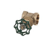 Alto Shaam VA-35909, Gate Valve, 1 in. Threaded, 100-CW/200-CW/300-CW