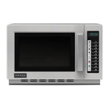 Amana RCS10TS medium duty commercial microwave