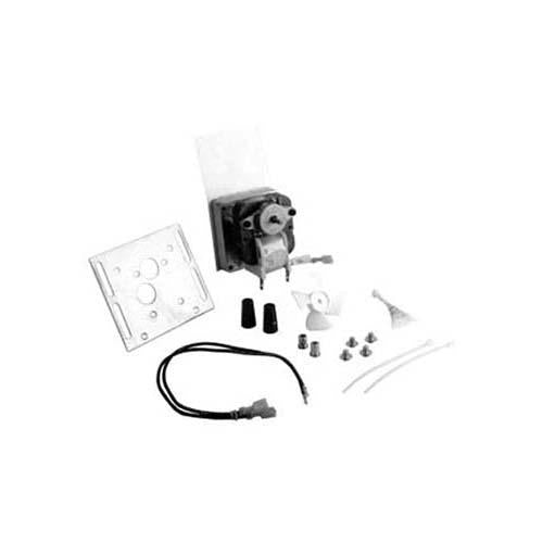 Antunes 4000101A, Drive Motor Assembly