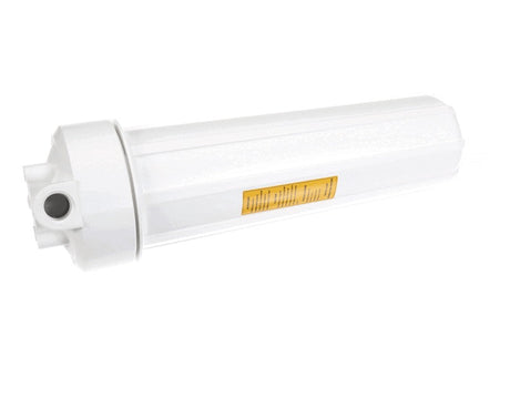 Antunes 7002236, Filter Assembly, White, 20 in. (Replaces 2180220)