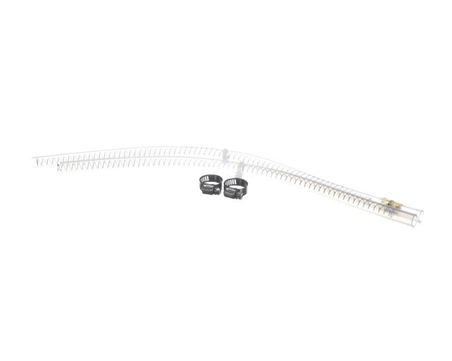 Antunes 7002557, Silicone Tube with Check Valve Kit (Replaces 7000170)