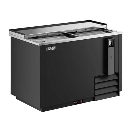 Black Diamond USBC-50 49-1/2" Deep Well Bottle Cooler
