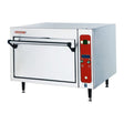 Blodgett 1415 Single electric countertop pizza deck oven