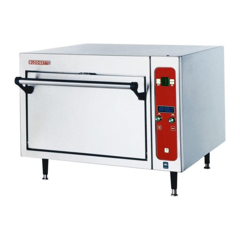 Blodgett 1415 Single electric countertop pizza deck oven