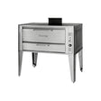 Blodgett 901 Single 51" gas single deck bakery oven