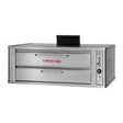 Blodgett 911 Base 51" gas single deck oven base section