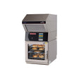 Blodgett BLCT-6E-H electric mini combi oven with ventless hood
