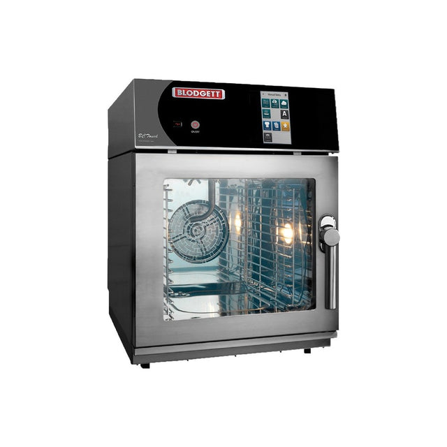 Blodgett BLCT-6E electric mini combi oven