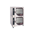 Blodgett CNVX-14E DBL electric double deck convection oven