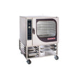 Blodgett CNVX-14E SGL electric single deck convection oven