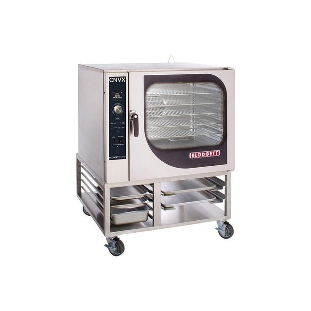 Blodgett CNVX-14E SGL electric single deck convection oven