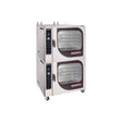 Blodgett CNVX-14G DBL gas double deck convection oven