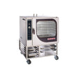 Blodgett CNVX-14G SGL gas single deck convection oven