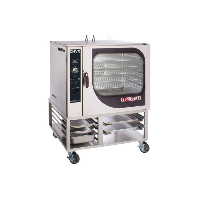 Blodgett CNVX-14G SGL gas single deck convection oven