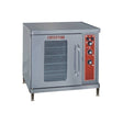 Blodgett CTB SGL electric single deck half size convection oven