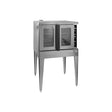 Blodgett DFG-200-ES SGL gas single deck full size convection oven
