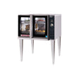 Blodgett HV-100E SGL electric single deck Hydrovection oven
