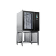 Blodgett INVOQ 101BLE electric combi oven with stand