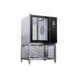 Blodgett INVOQ 102BLE electric combi oven with stand