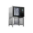 Blodgett INVOQ 61BE electric combi oven with stand