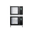 Blodgett INVOQ 62BE/62BE electric stacked combi ovens