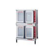 Blodgett Mark V-100 DBL electric double deck full size convection oven
