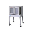 Blodgett Mark V-100 SGL electric single deck full size convection oven