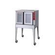 Blodgett ZEPH-100-E SGL Zephaire electric single deck convection oven