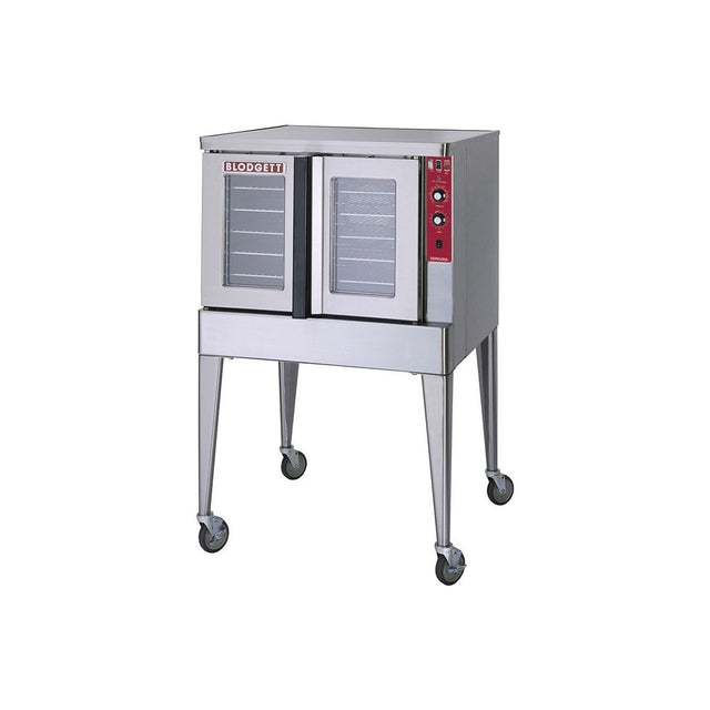 Blodgett ZEPH-100-E SGL Zephaire electric single deck convection oven