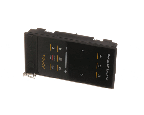 Cadco KPE1443A, Control Board with Touch Screen, Bakerlux (Replaces KPE2109A)