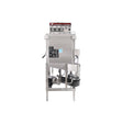 CMA E-3D Ext door-type dishwasher, front view