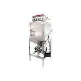 CMA E-3D Ext door-type dishwasher, alternate view