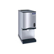 Manitowoc Ice CNF0201A-161L, 315 Lb Air Cooled Countertop Nugget Ice Machine & Dispenser, 10 Lb Storage