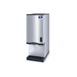 Manitowoc Ice CNP0202A-161L, 285 Lb Air Cooled Countertop Nugget Ice Machine & Dispenser, 20 Lb Storage