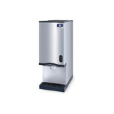 Manitowoc Ice CNP0202A-161L, 285 Lb Air Cooled Countertop Nugget Ice Machine & Dispenser, 20 Lb Storage
