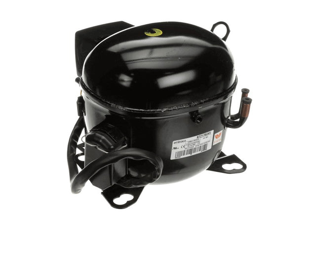 Crathco 04.BC0071/110, Compressor, 115V, 60 Hz, SPM, NT2178GKV, IPRO-2E/IPRO-2M
