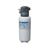 3M CUNO ICE140-S ice machine water filter system, shown without pressure gauge