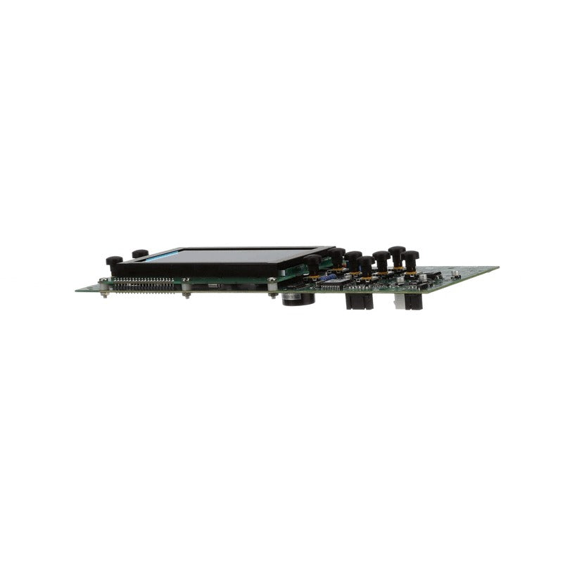 Delfield 000-CZ0-003P-S, Electronic Video Display Control
