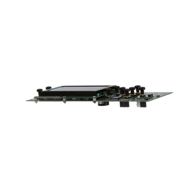 Delfield 000-CZ0-003P-S, Electronic Video Display Control
