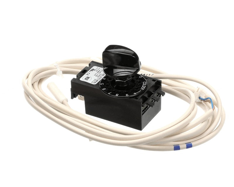Delfield 000-CZ0-0217KT-S, Thaw Control Kit with Contactor, 115V