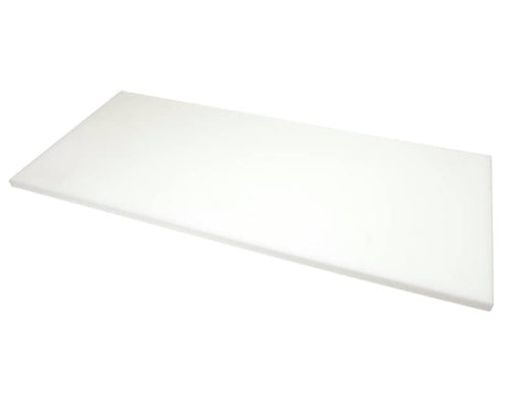 Delfield 104-983W8OT1-S, Polyurethane Cutting Board, 15" x 33.5" x 3/4"