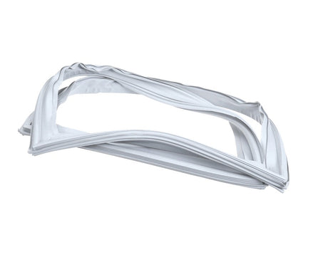 Delfield 1701246, Door Gasket, 16.013" x 27.63", Gray