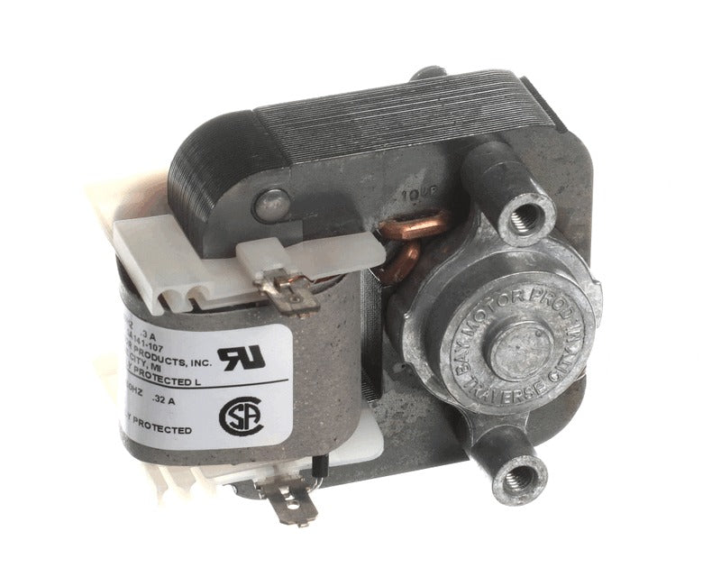 Delfield 2162719, Fan Motor, 240V, 50/60 Hz