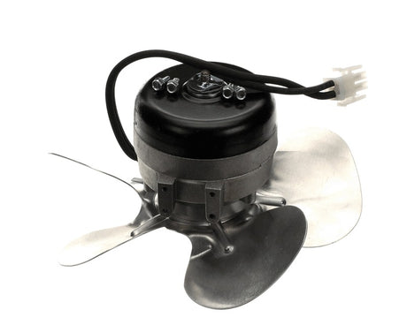 Delfield 2168503, Evaporator Fan Motor with Blade