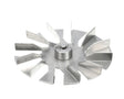 Delfield 6160008, Fan Blade, 3", Aluminum