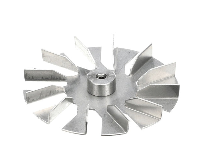 Delfield 6160008, Fan Blade, 3", Aluminum