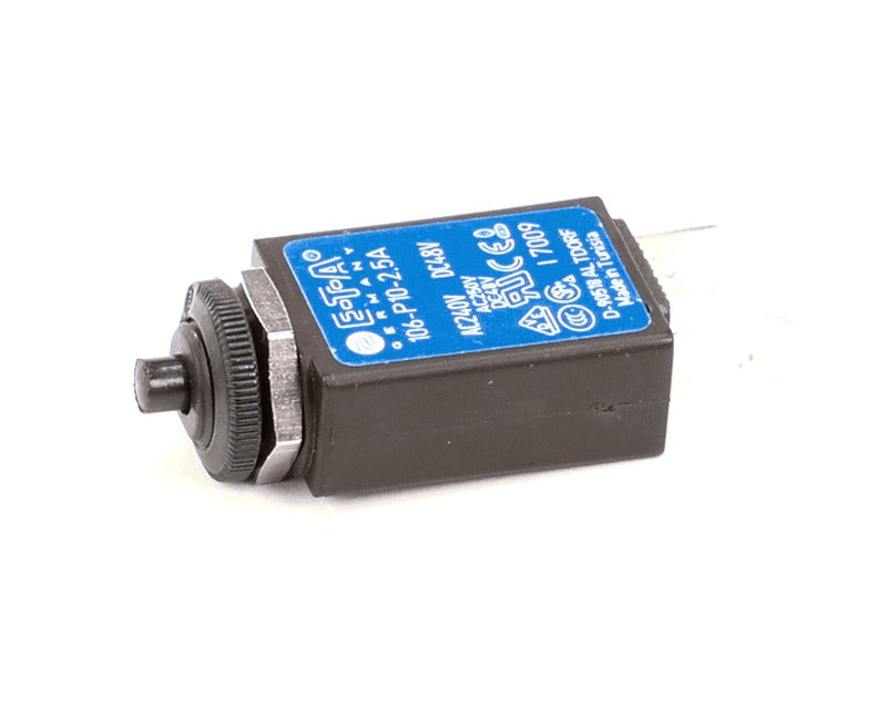 Delfield BCP00123, Circuit Breaker, Condenser Fan Motor