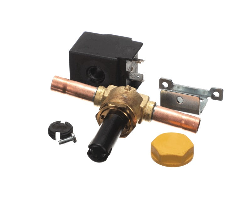 Delfield BCP00184, Solenoid Valve, 220-230VAC, 60 Hz